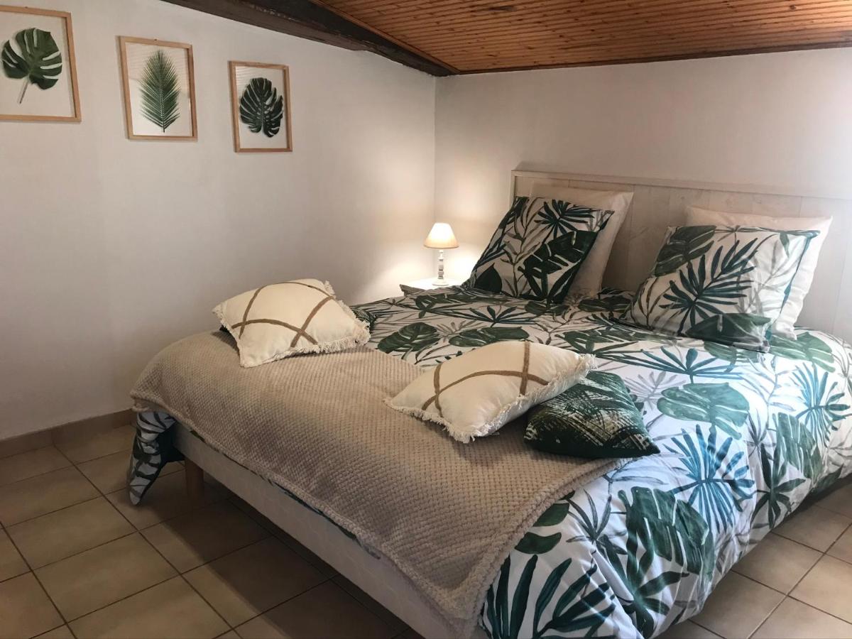 Habitación Doble con baño privado