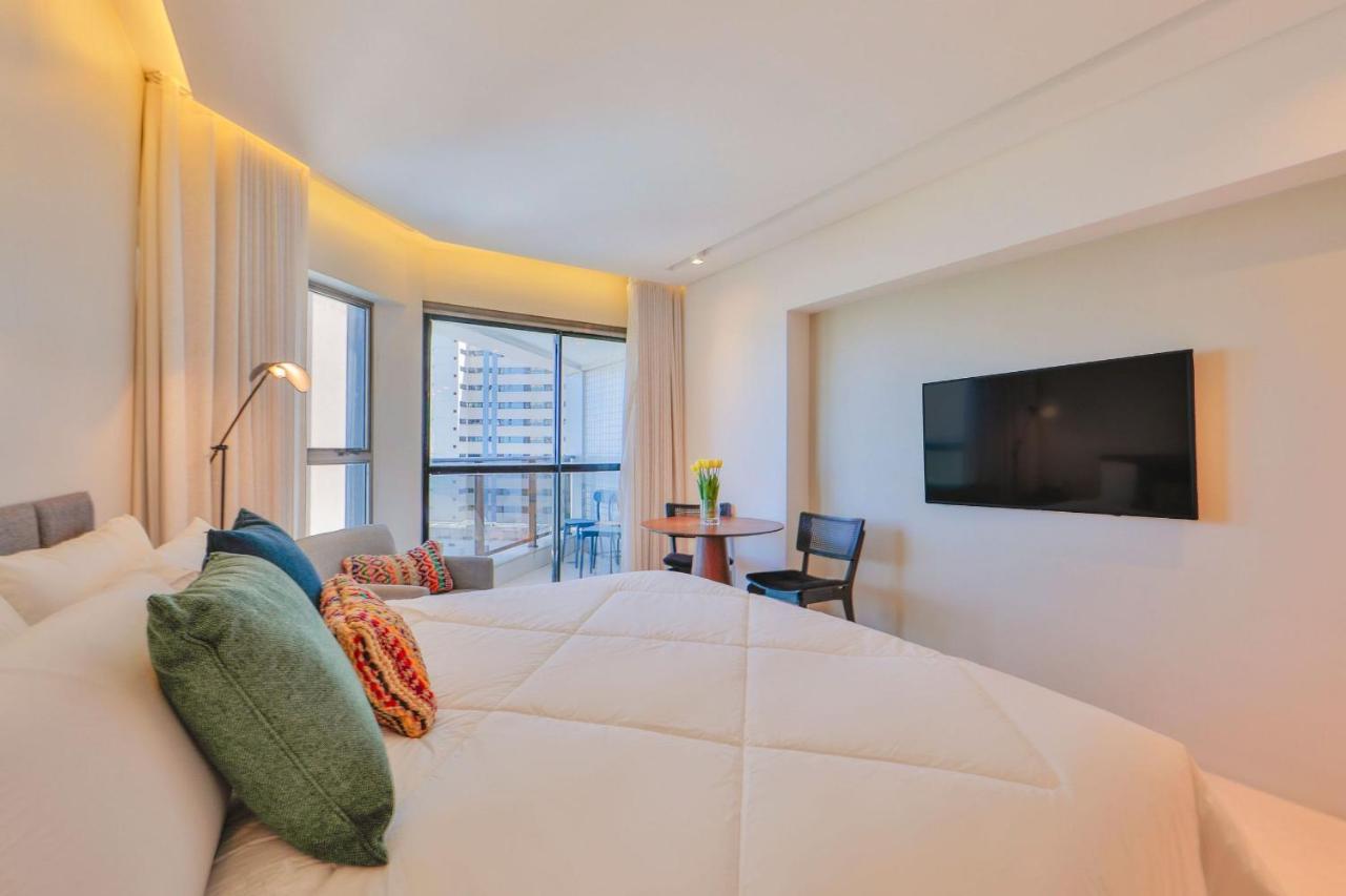 Suite King con Balcone