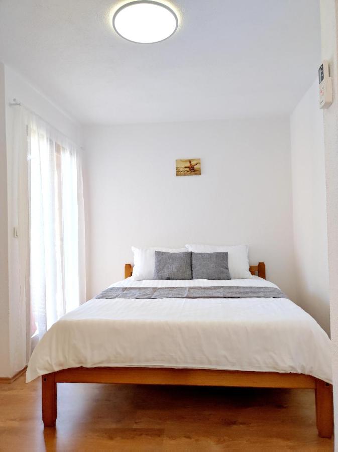 Queen Room with Sea View
