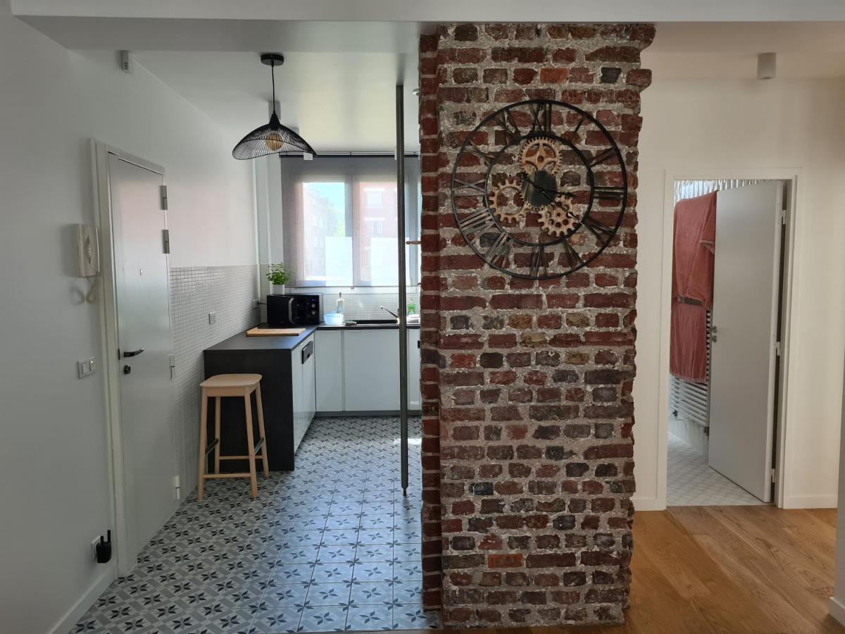 Paris visit - B&B La Garenne-Colombes