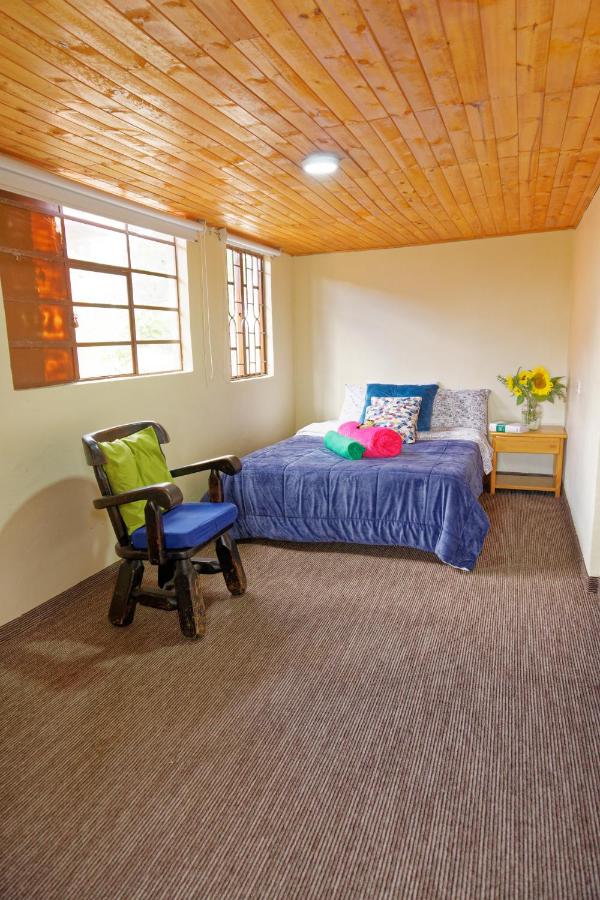 Casa con 4 camere da letto