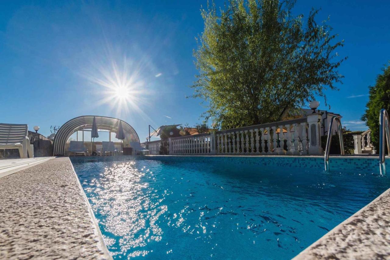 Apartment Crikvenica 5 - Chambres d'hôtes Crikvenica