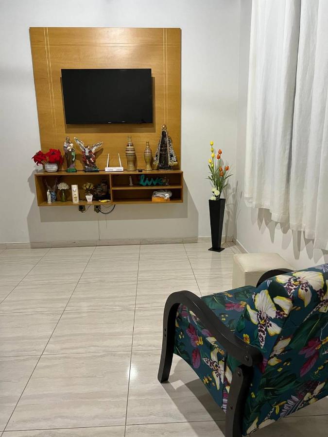 Appartement - Rez-de-Chaussée