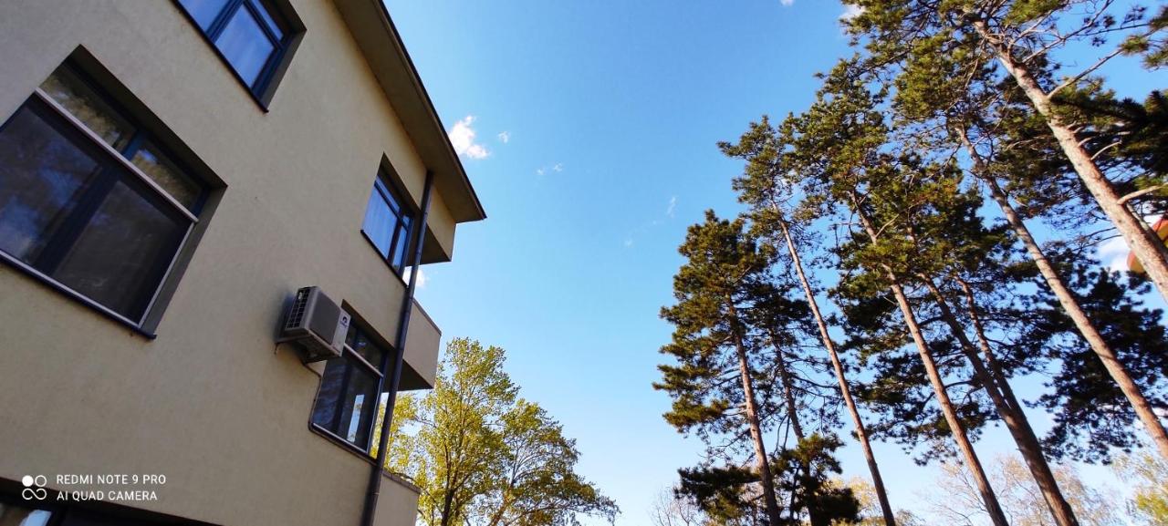 OneBeach Apartman - Ferienwohnung