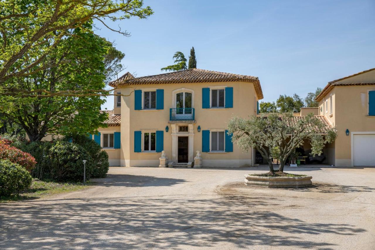 Mas l aigo claro - Bed and Breakfast