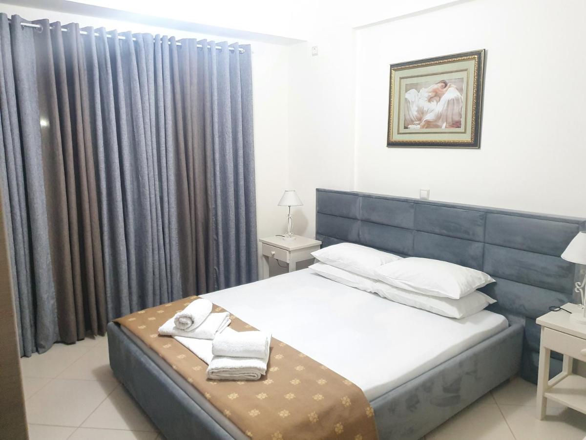 Appartamento con Vista Mare