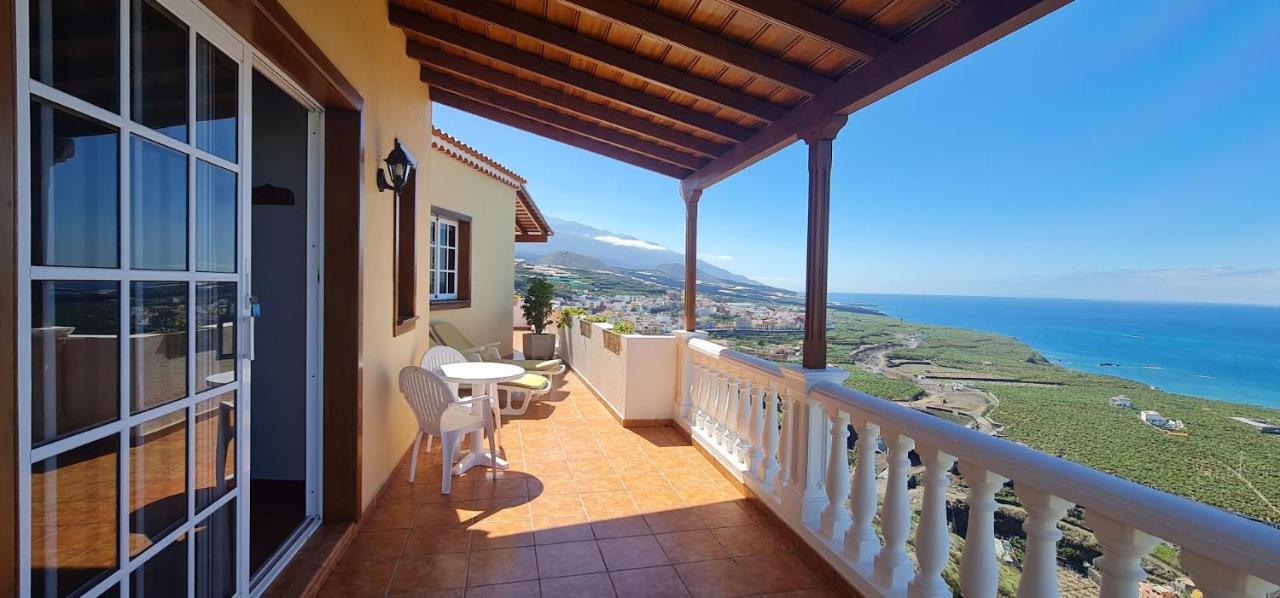 Appartamento con Vista Mare