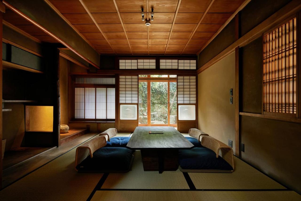 B&B Kyoto - Umeyu no yado by YADORU KYOTO HANARE - Bed and Breakfast Kyoto