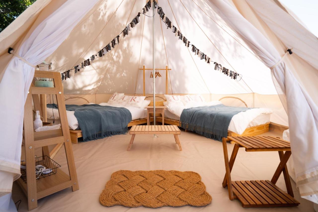 Tent