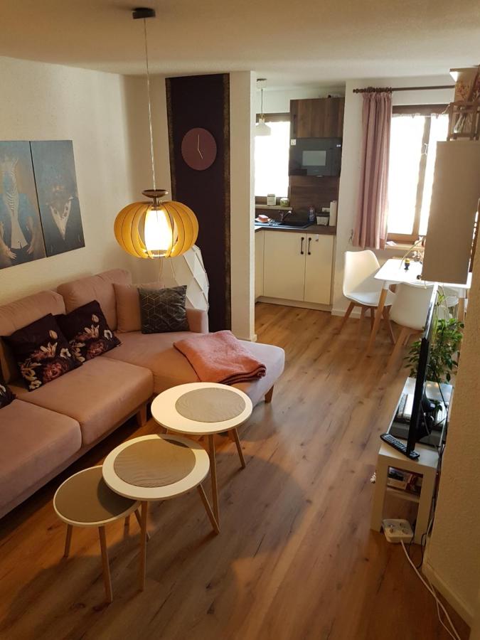 Kupferkanne App. 17 - B&B Todtmoos