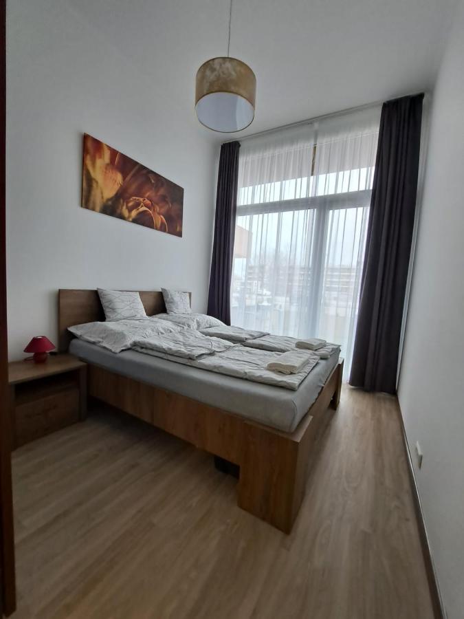 Appartement - Vue sur Lac
