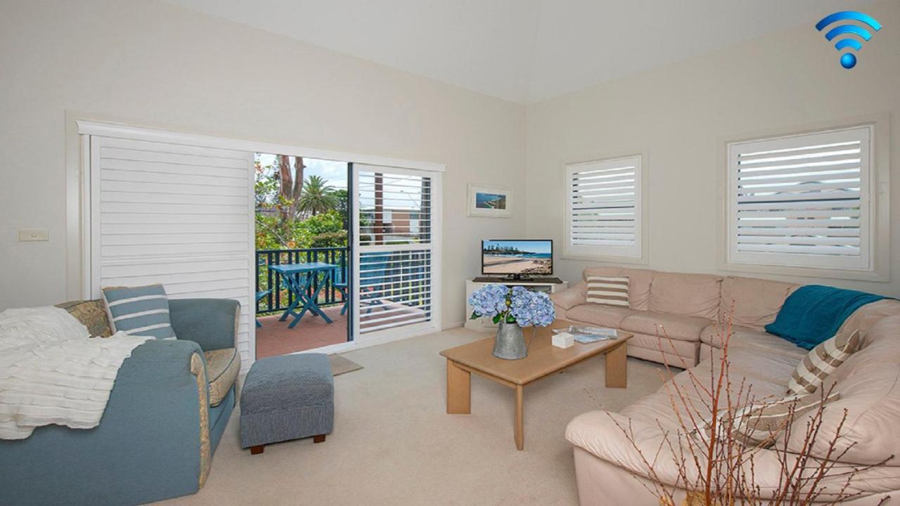 B&B Kiama - Kiama Beachscape on Manning - Bed and Breakfast Kiama