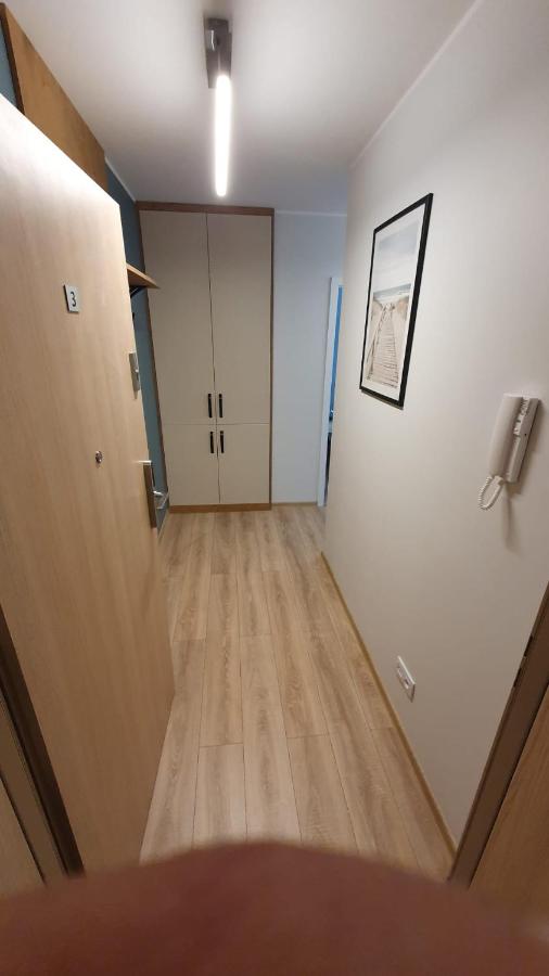 Dziwnówek Apartament Słoneczne Tarasy - B&B