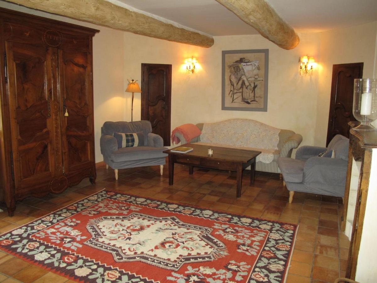 B&B Cavaillon - Holiday Home Les Puits Neufs - CVN145 by Interhome - Bed and Breakfast Cavaillon