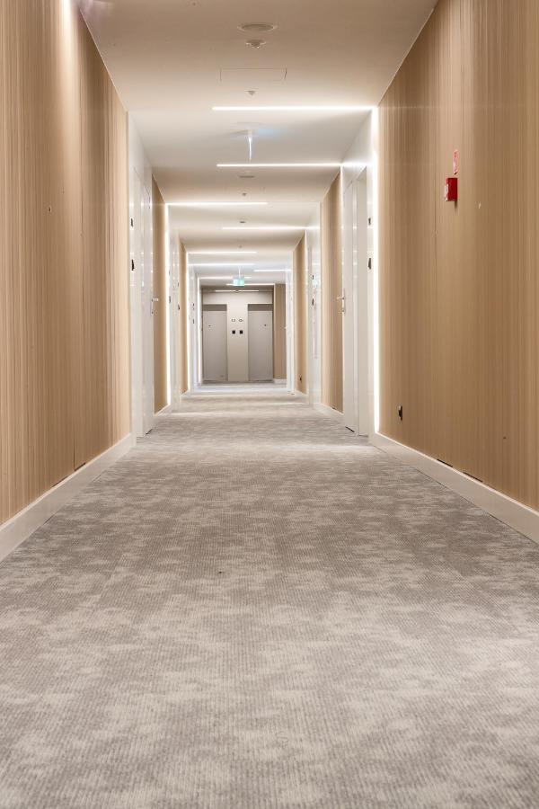 Deluxe Family Suite