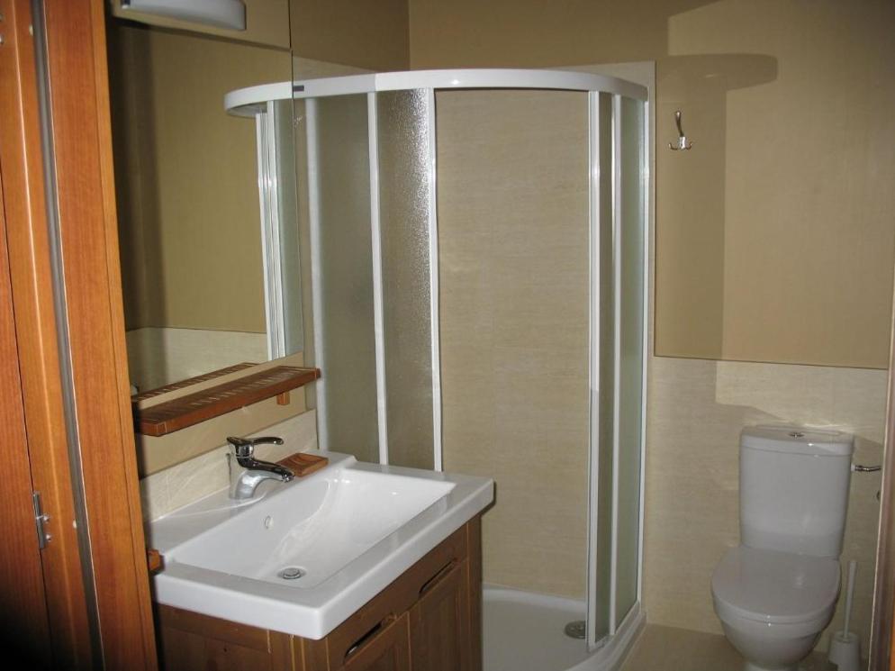 Quadruple Room with Sea View