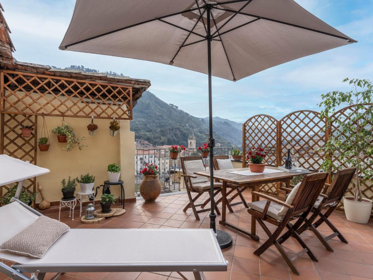 B&B Dolceacqua - Apartment Casa di Cri Ma maison by Interhome - Bed and Breakfast Dolceacqua