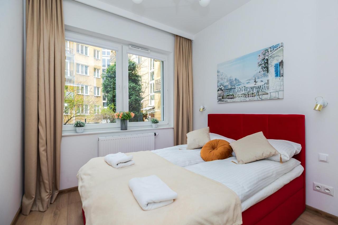 Appartement avec Balcon