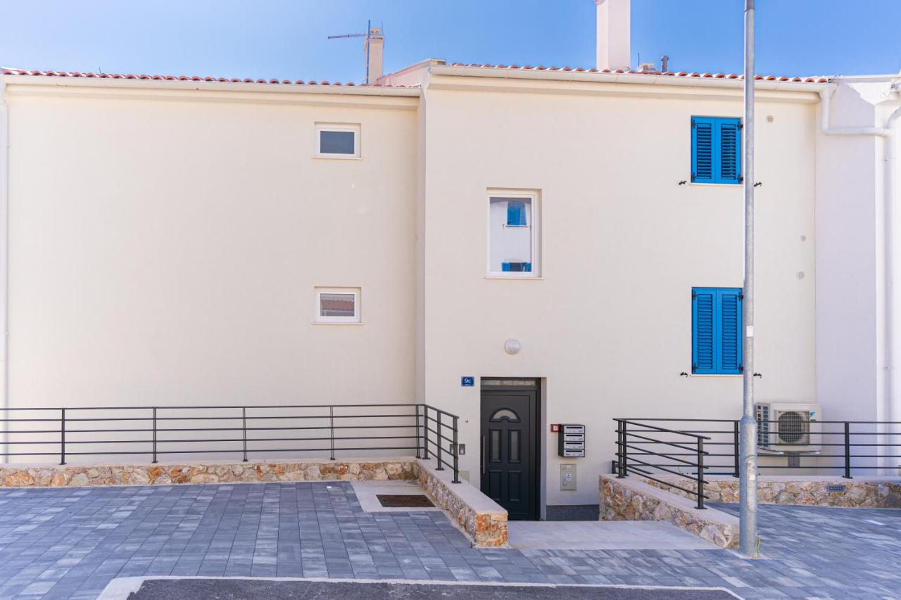 Sea Paradise - Chambres d’hôtes Cres