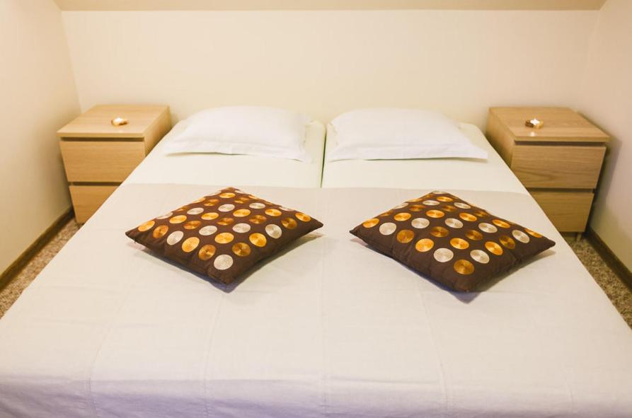 Apartment mit 1 Schlafzimmer