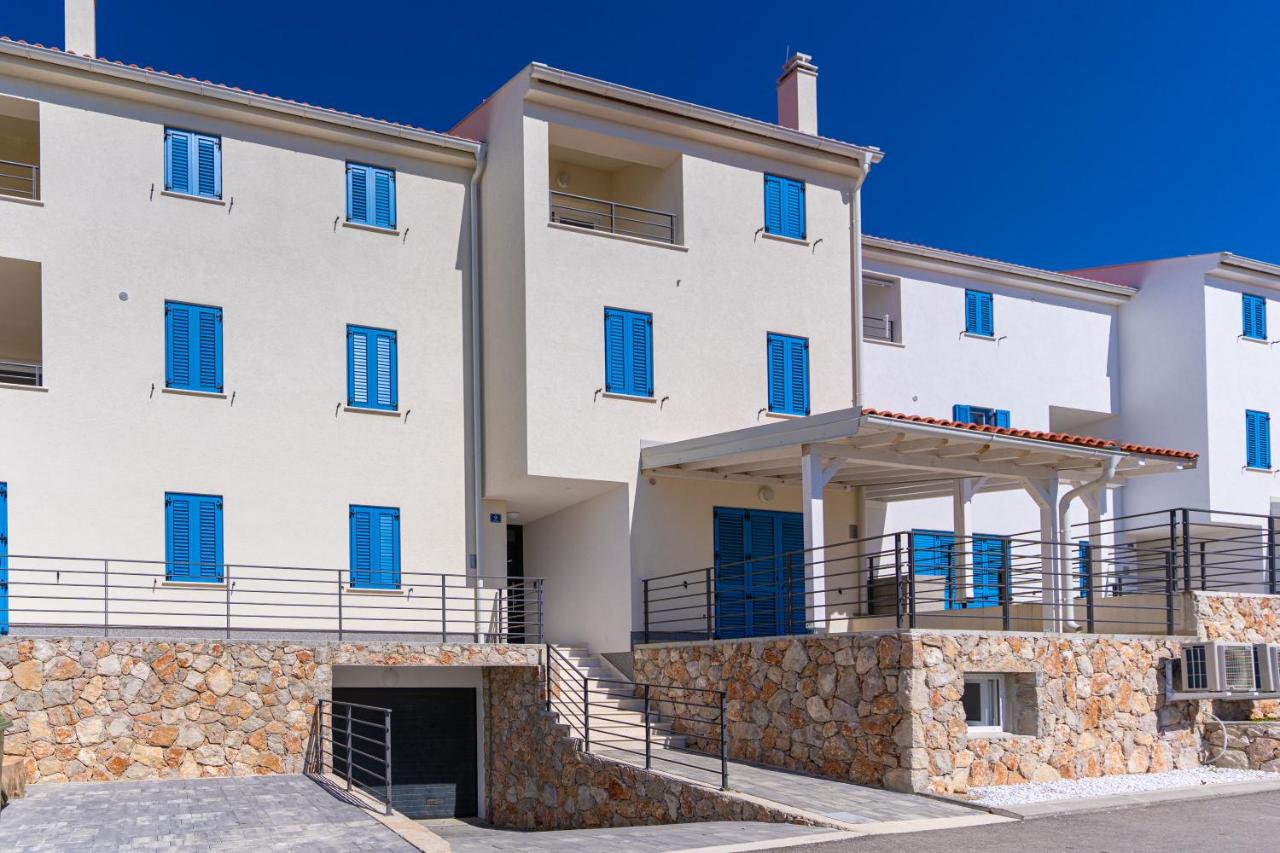 Blue Pearl Apartment - B&B Cherso