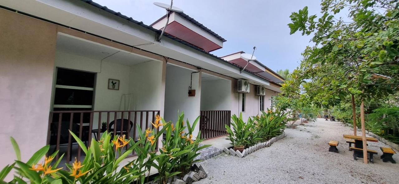 Seven Stones Langkawi - Adult only - B&B Pantai Cenang