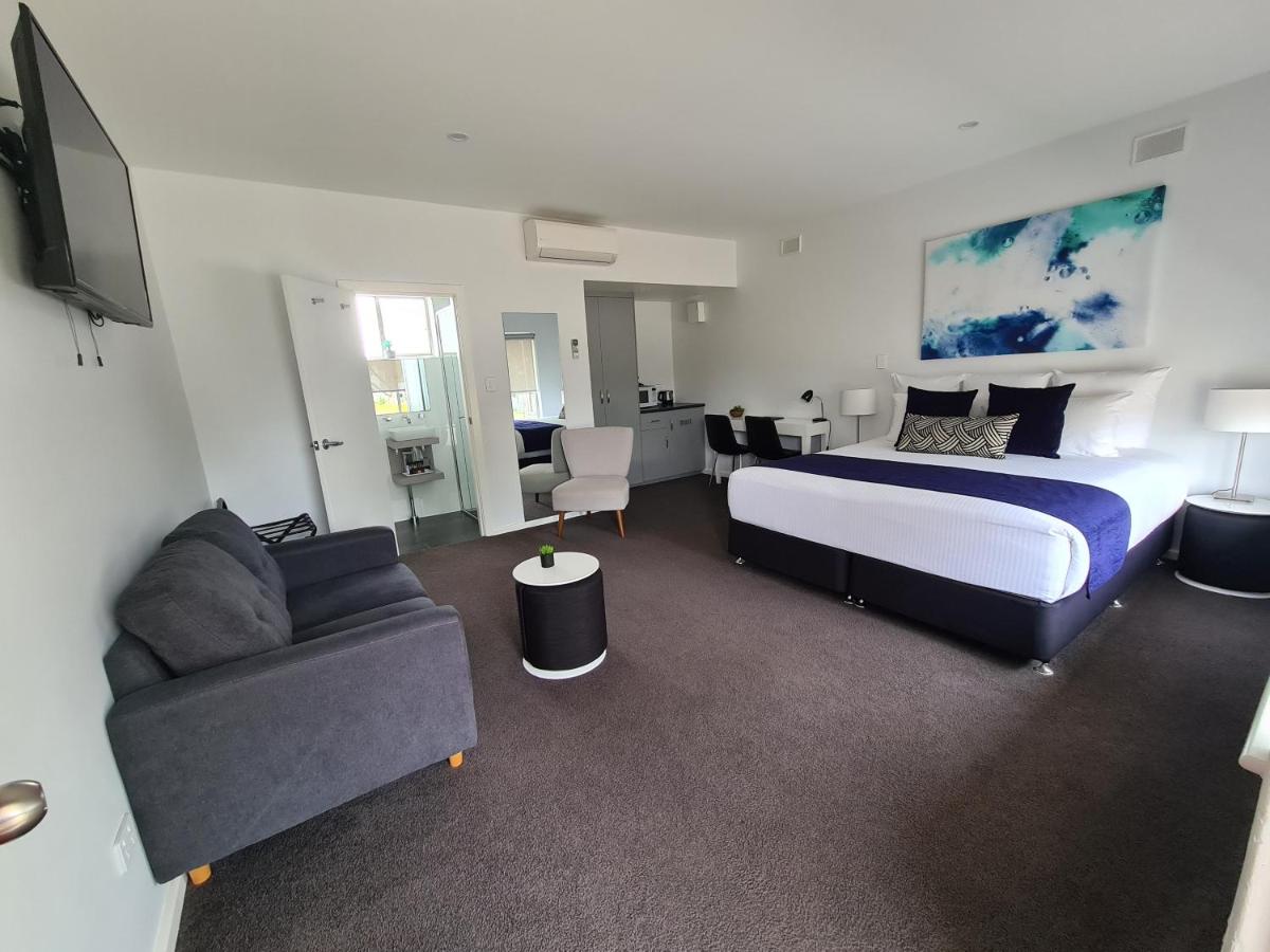 Habitación Deluxe con cama extragrande
