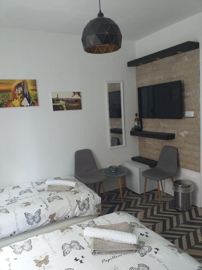 Apartmani Oaza - Chambres d’hôtes Trebinje
