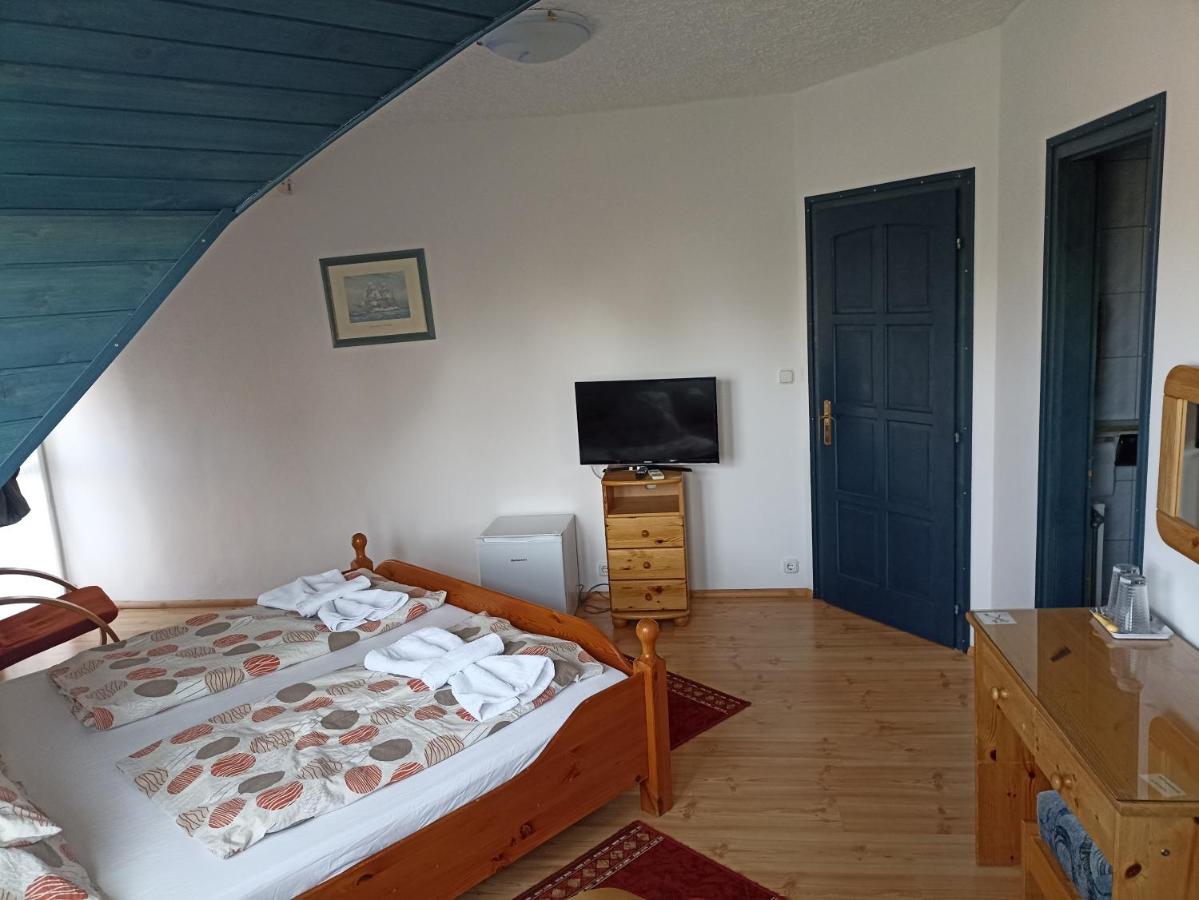Standard Zimmer mit Queensize-Bett