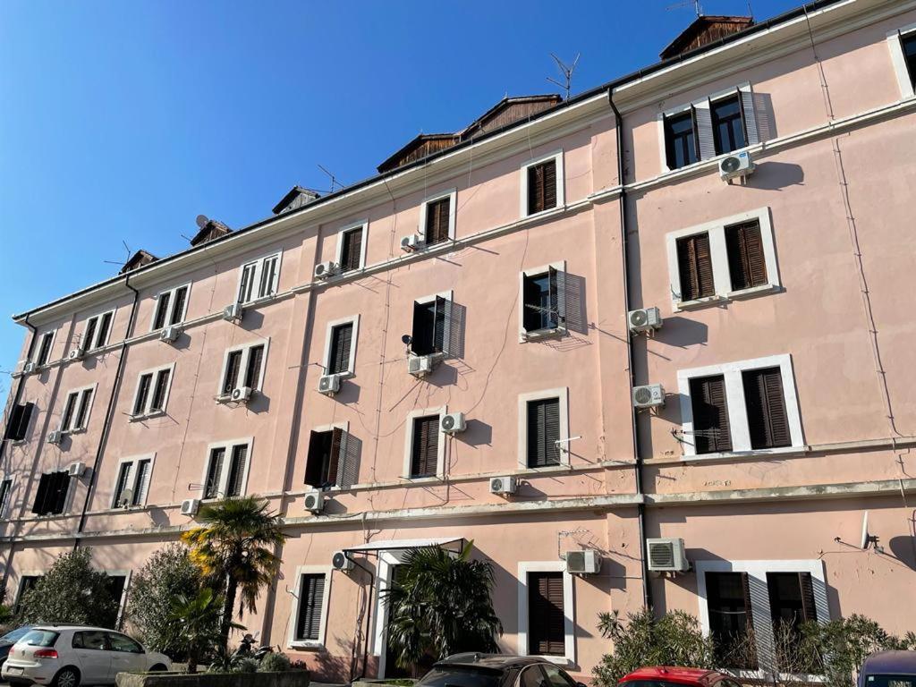 Apartment M&A - third floor - Chambres d’hôtes Lovran