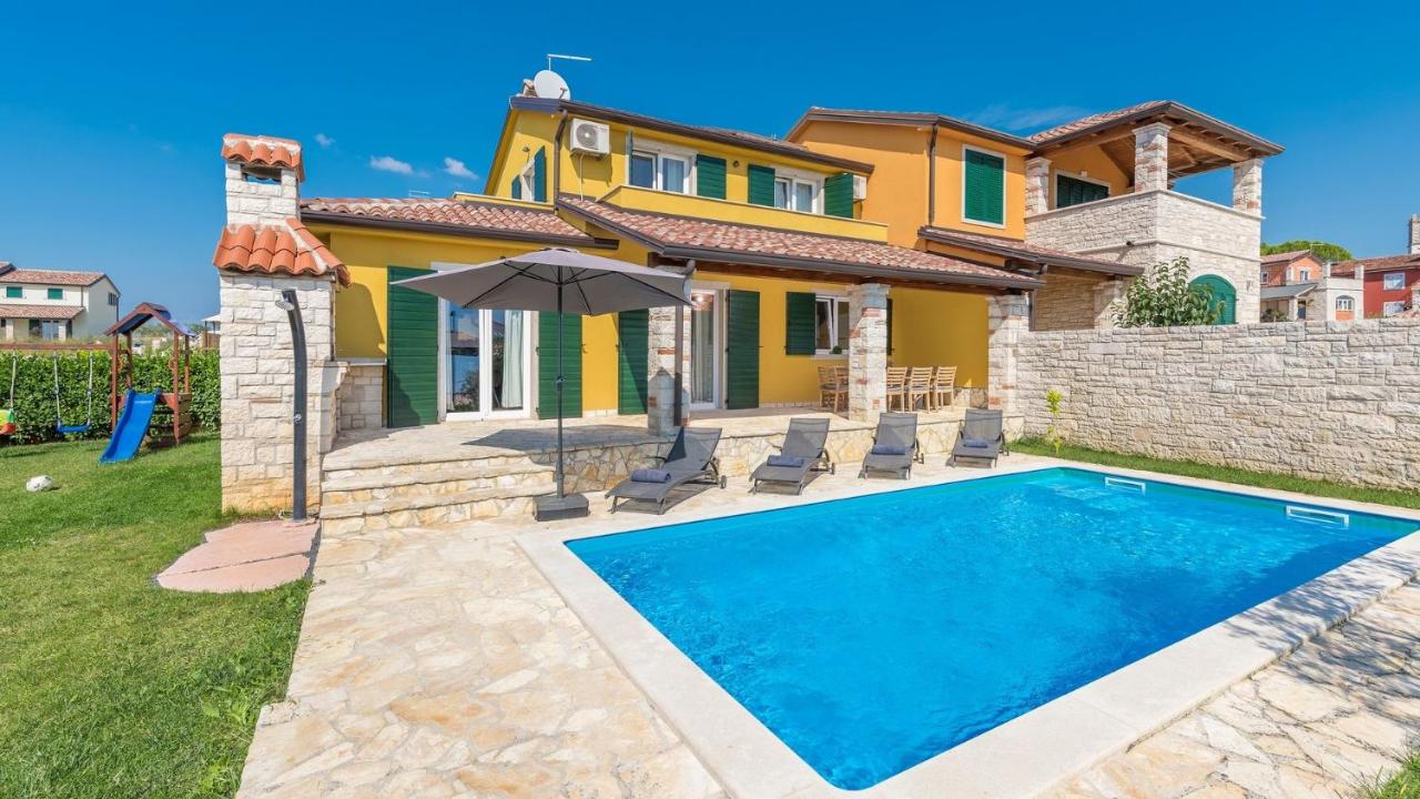 Villa Maria Villanova - Ferienwohnung