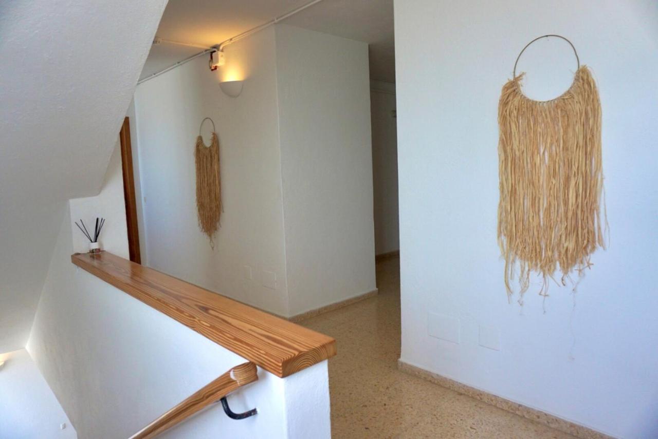 Los Escondidos Ibiza Suites - Chambres d’hôtes
