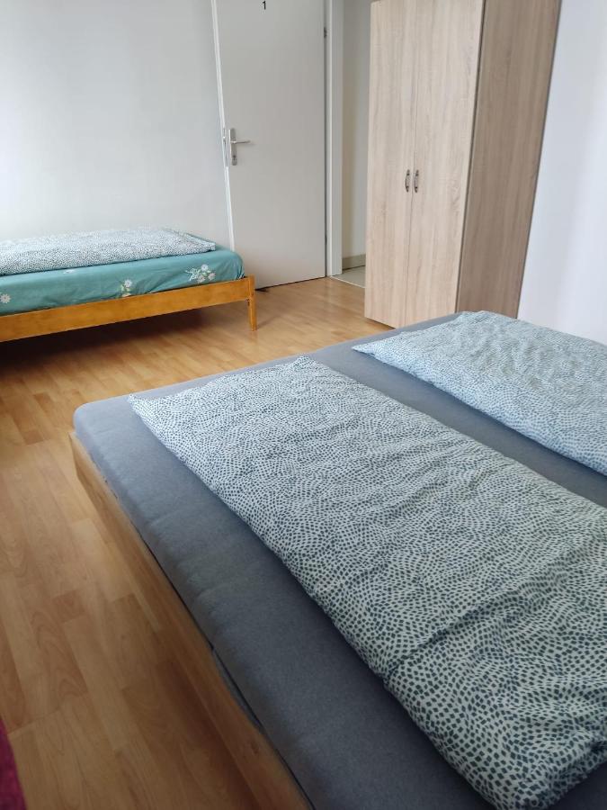 Appartement met 3 Slaapkamers