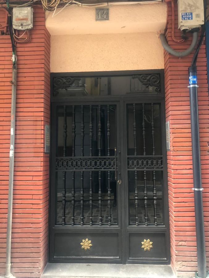 SANJUANPORTALE apartamento parking gratuito cercano - B&B