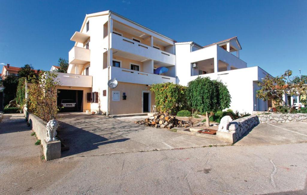 Apartmani Mile - Ferienwohnung Krk