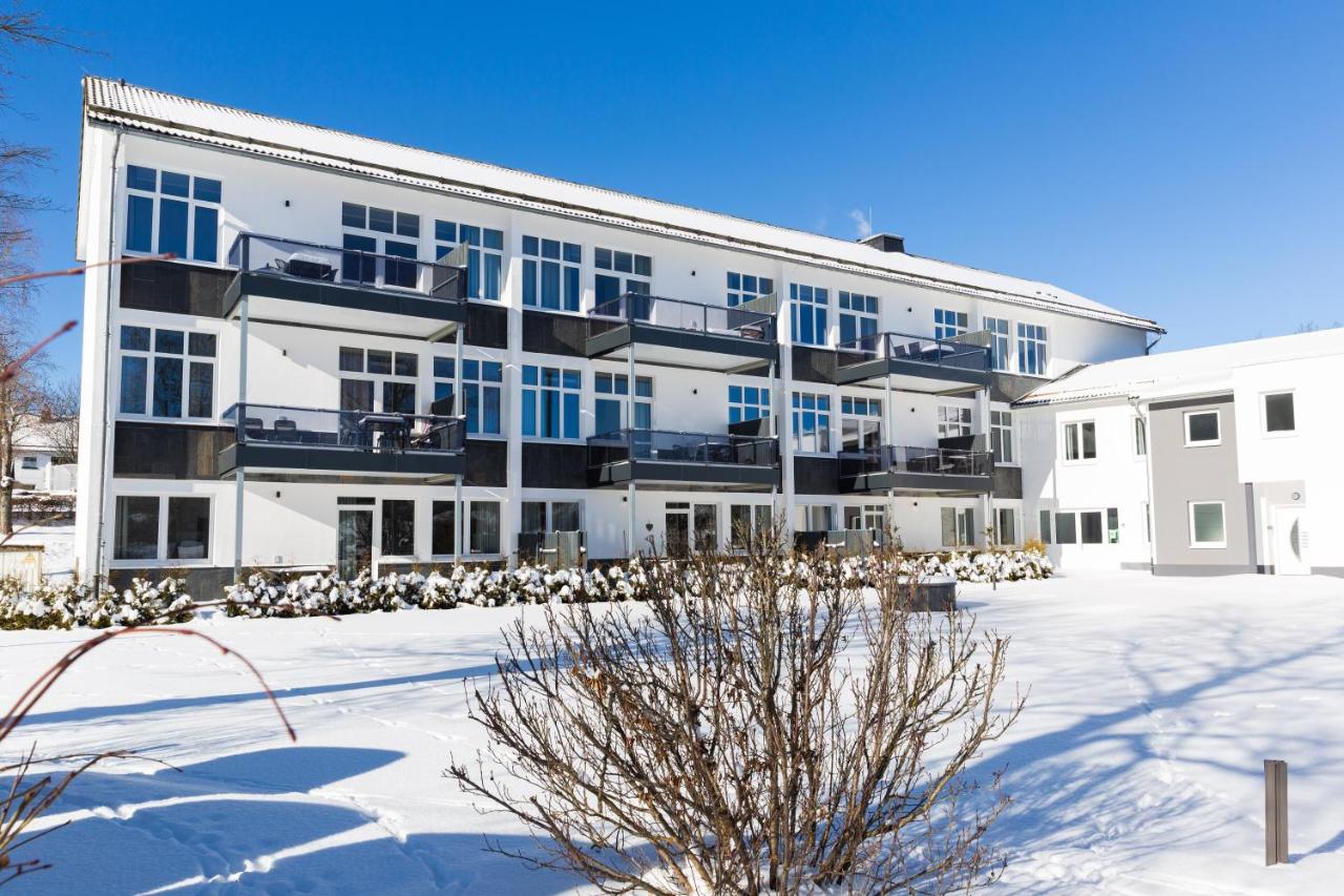 Alte Schule Winterberg Luxury Apartments - B&B