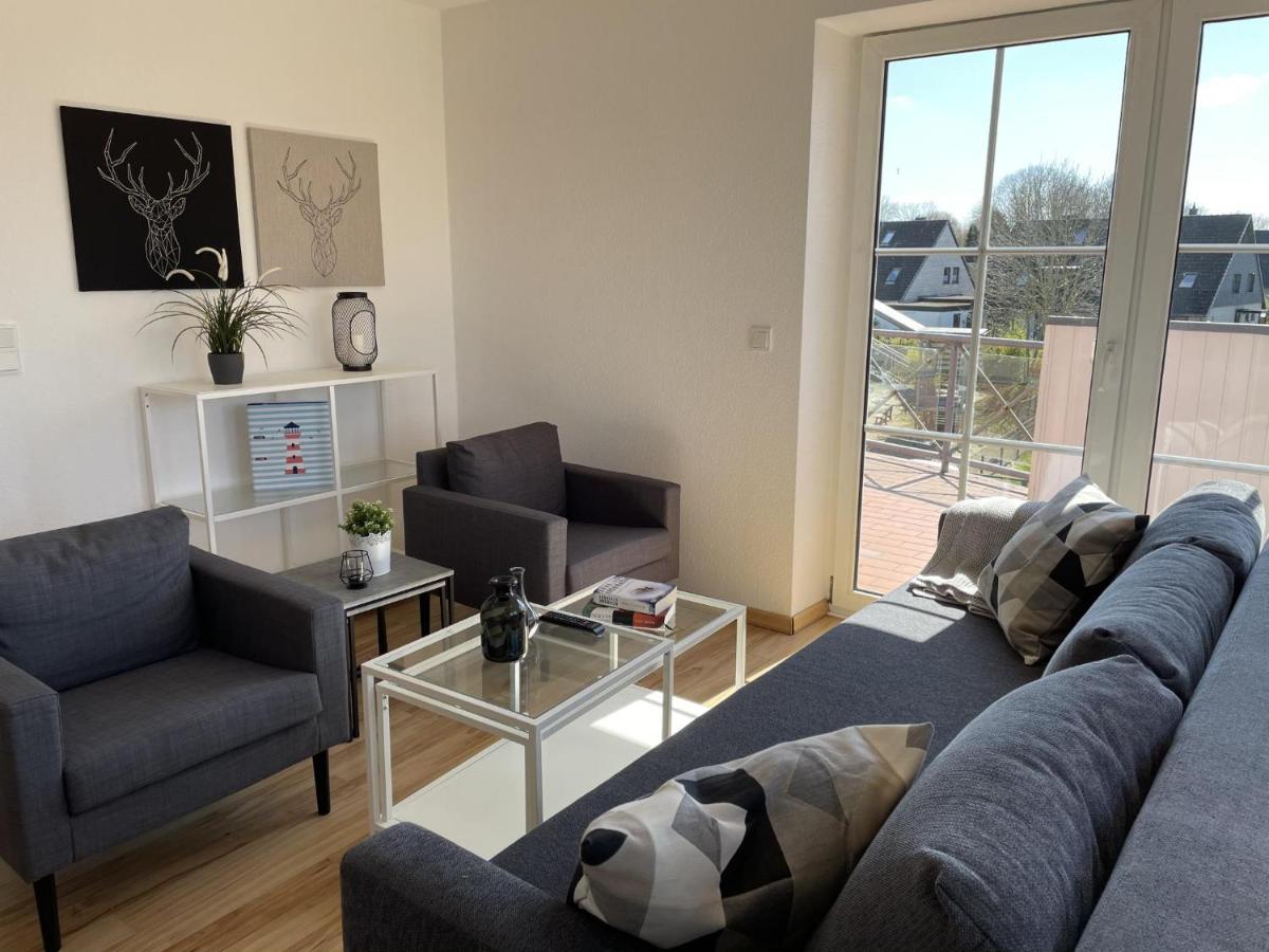 Appartamento con Balcone