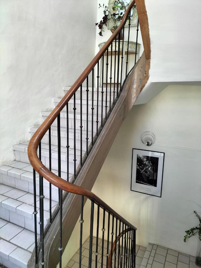 Etablissement Roussel - B&B