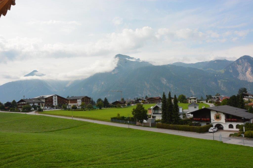 Doppelzimmer mit Dusche