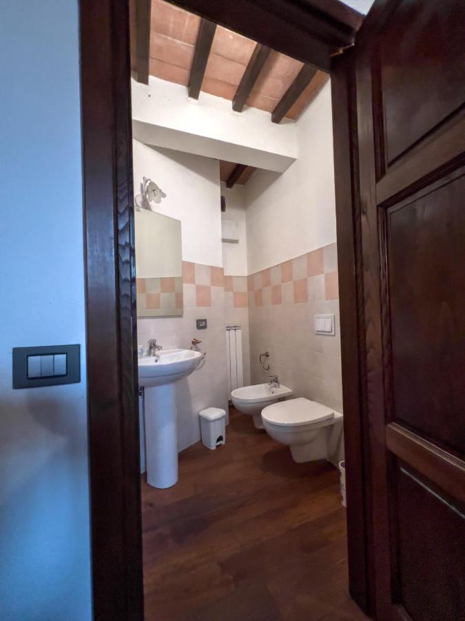 Habitación Individual