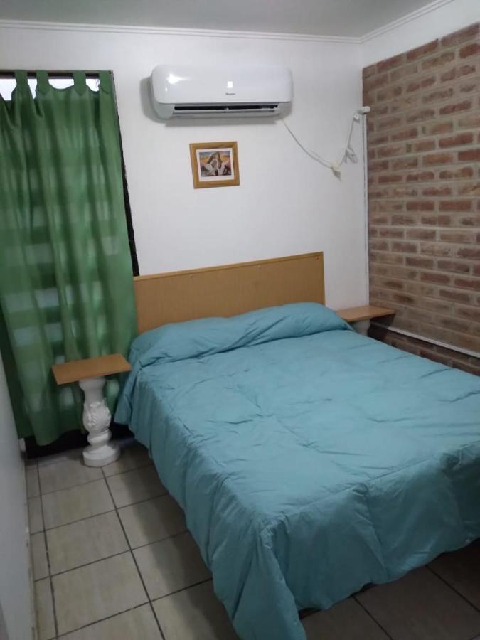 Appartement met 1 Slaapkamer