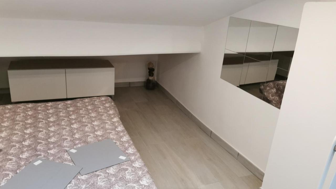 Apartment mit 1 Schlafzimmer