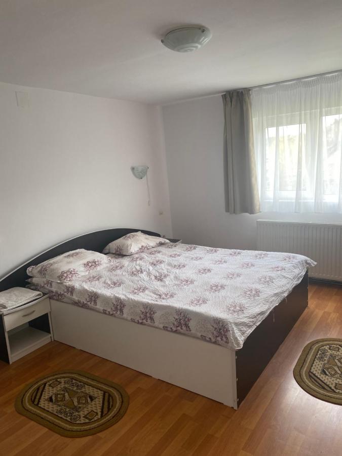 Tweepersoonskamer met Eigen Badkamer