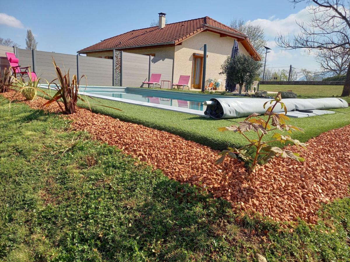 Entre Lacs et Montagnes - Ferienwohnung
