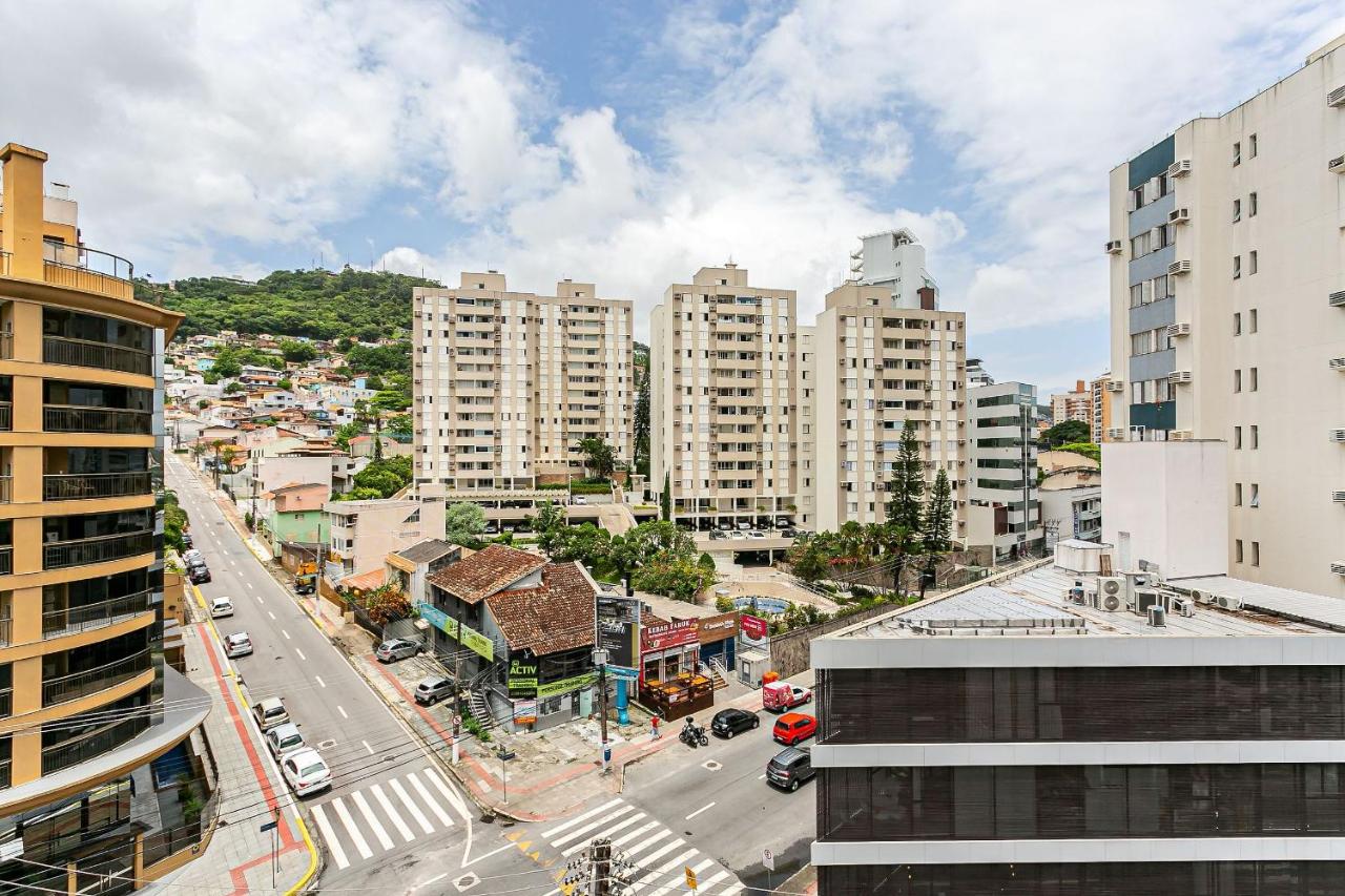 WI-FI 120MB | 120m do Beiramar Shopping #CA31 - B&B