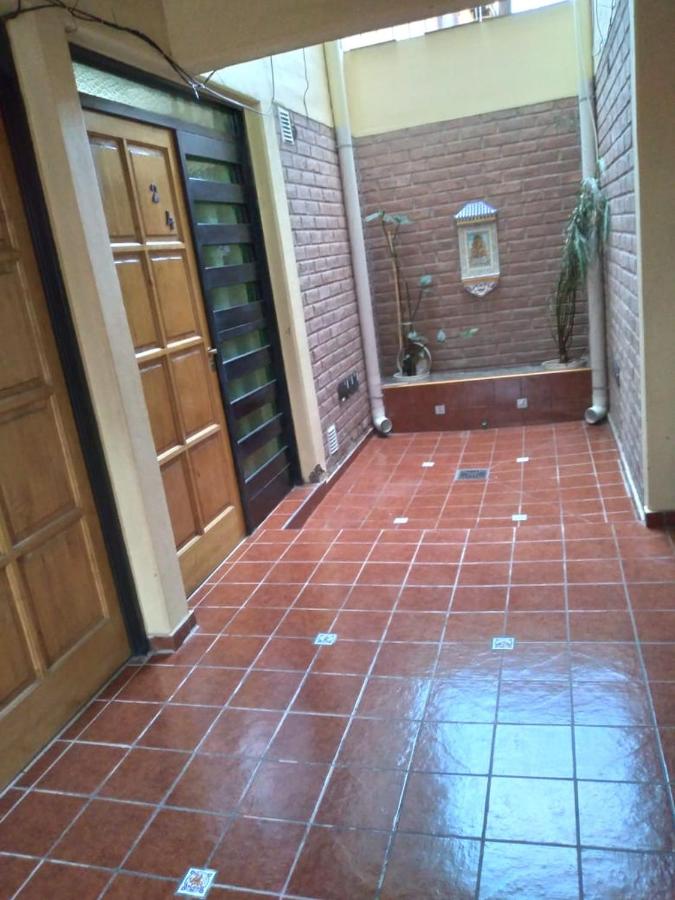 Alojamiento Lavalle - Ferienwohnung Villa Nueva