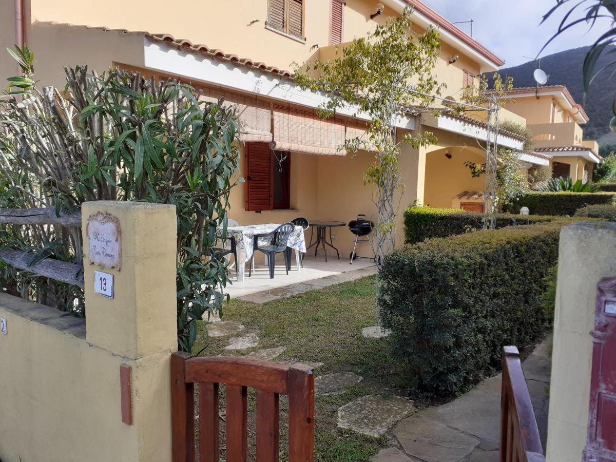 Villa su due livelli super accessoriata - Ferienwohnung Sant'Anna Arresi