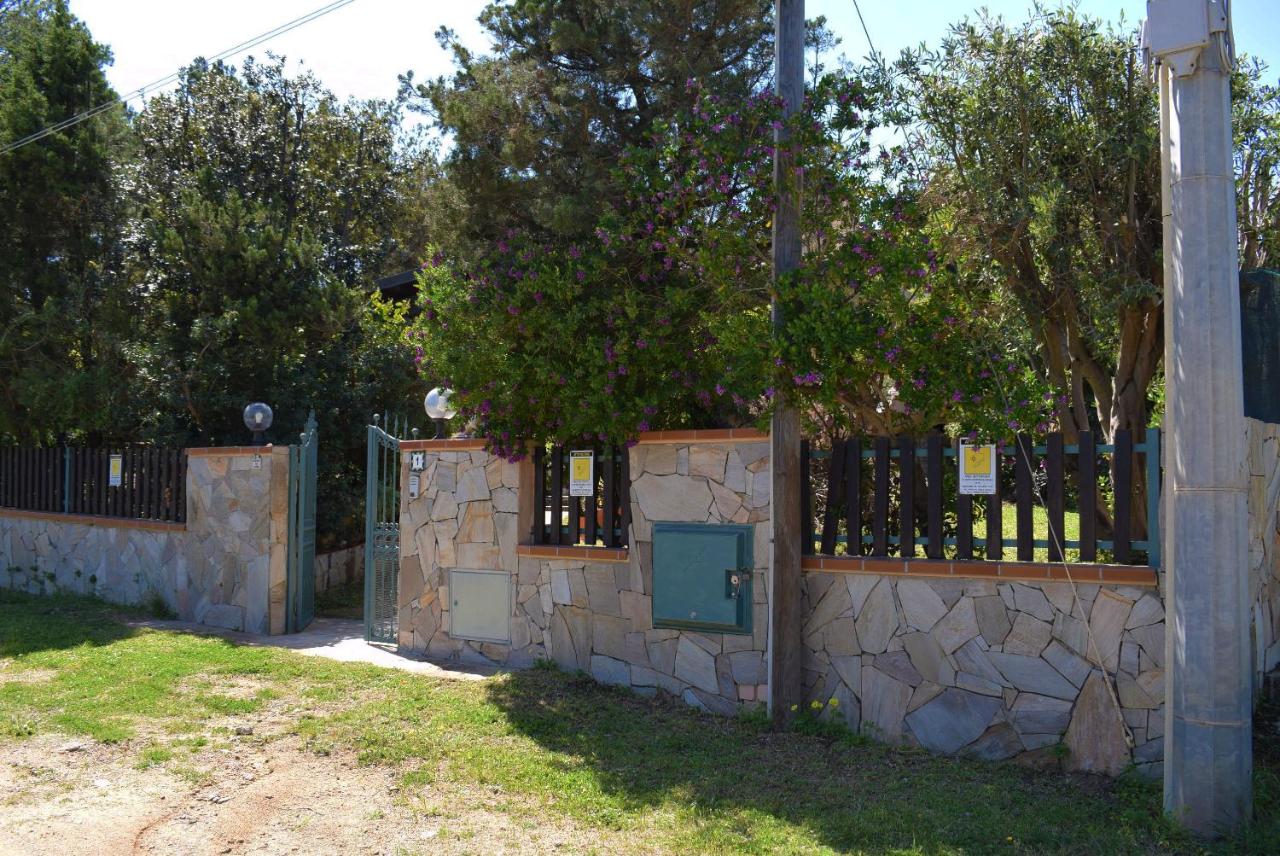 Villa azzurra tra le coste del sud - B&B Villasimius