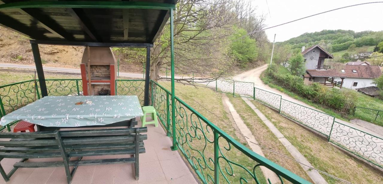 Apartman MiG - Chambres d’hôtes