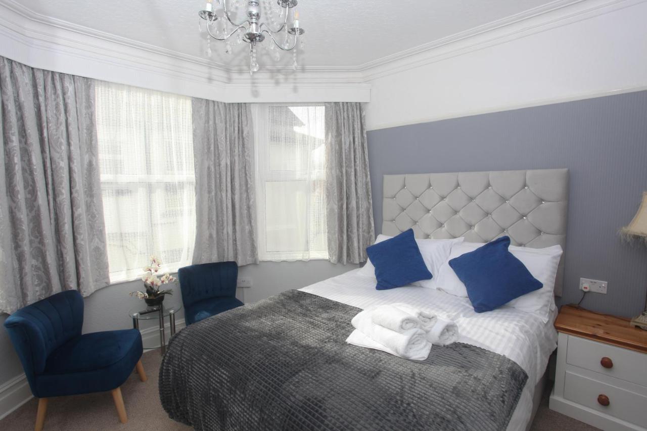 Deluxe Doppelzimmer